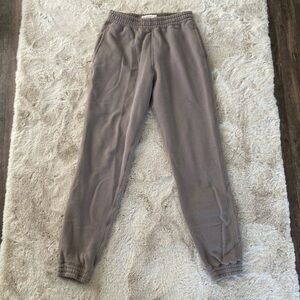 Abercrombie & Fitch Jogger Sweatpants NWT